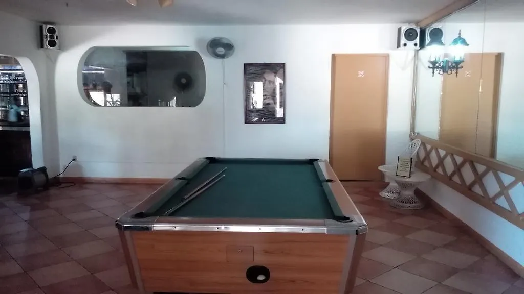 מונטגו ביי Grandiosa Hotel מונטגו ביי