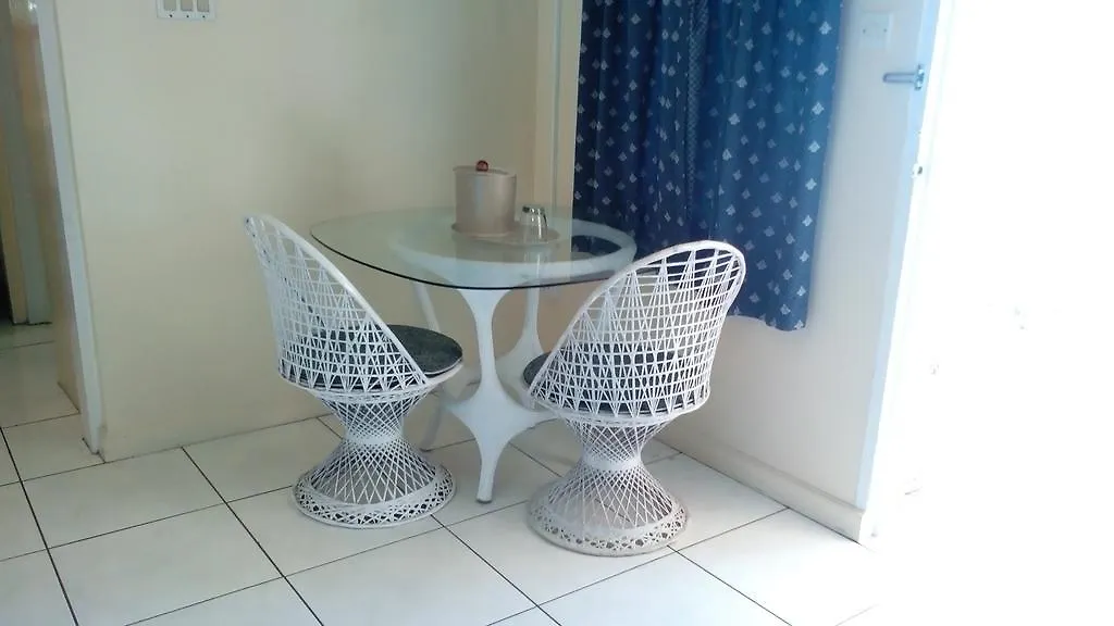 מונטגו ביי Grandiosa Hotel ג'מייקה