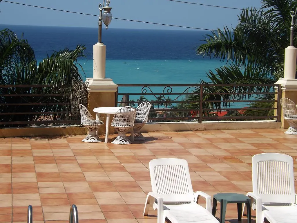 מונטגו ביי Grandiosa Hotel מונטגו ביי