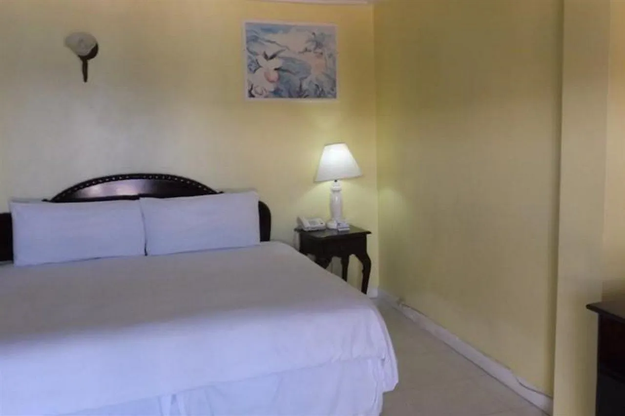 מונטגו ביי Grandiosa Hotel ג'מייקה