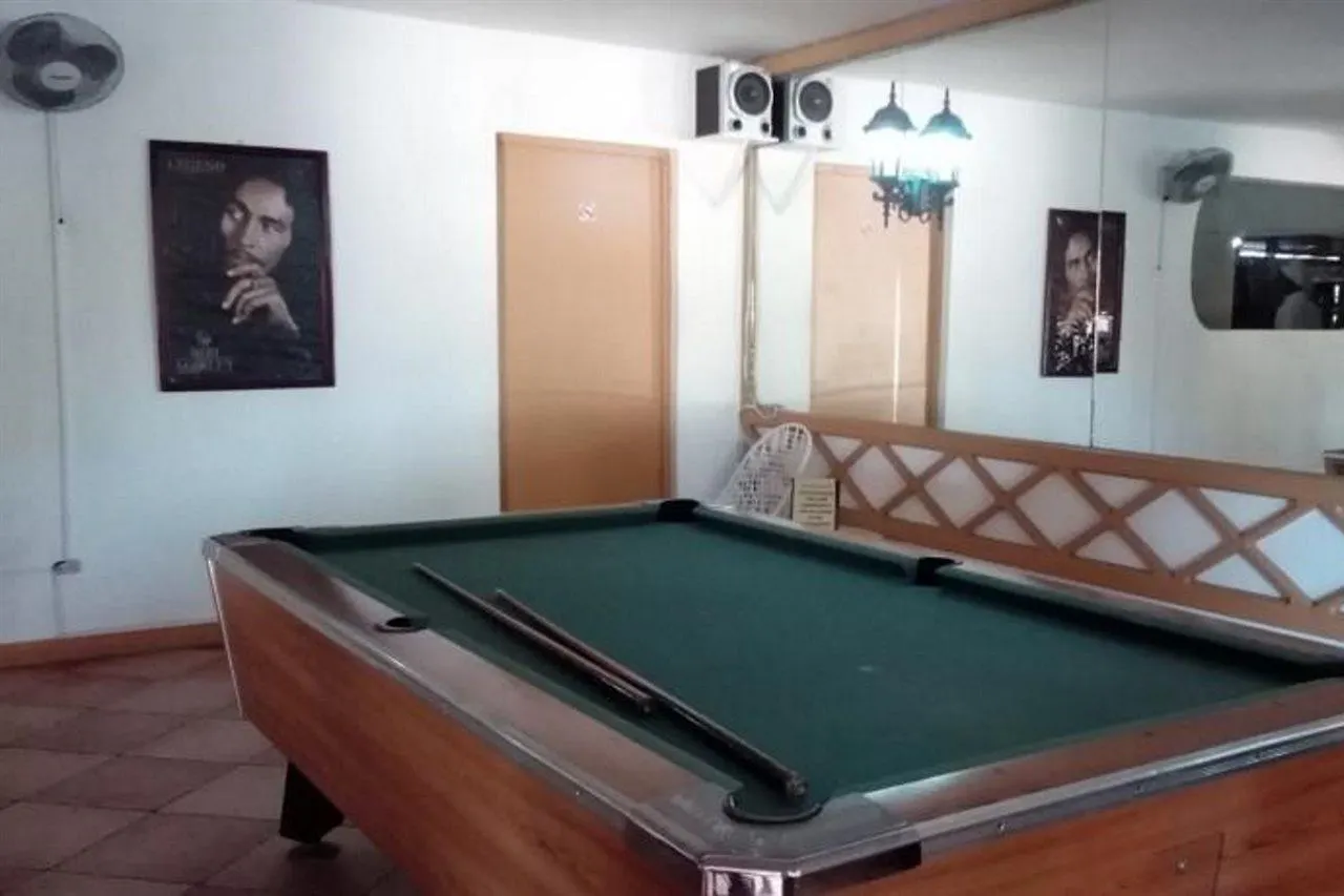 **  מונטגו ביי Grandiosa Hotel ג'מייקה