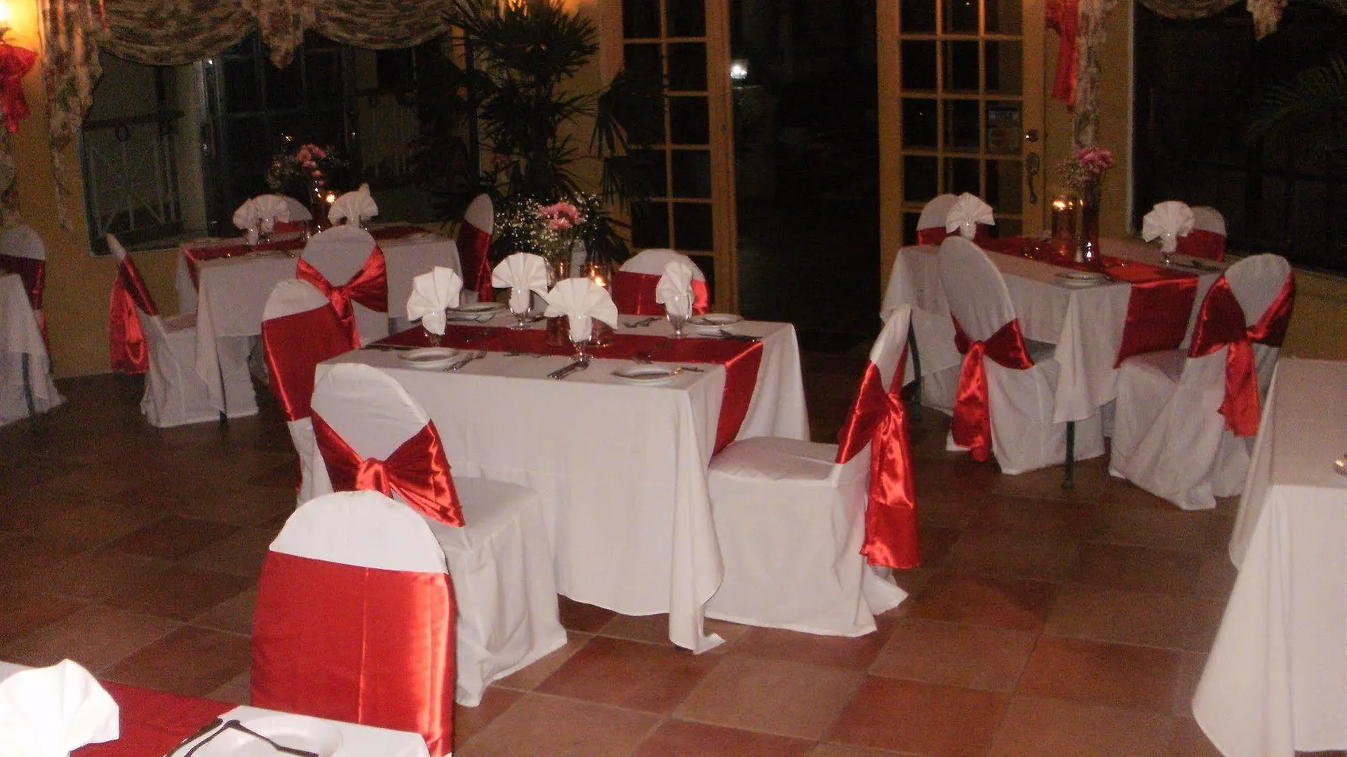 **  מונטגו ביי Grandiosa Hotel ג'מייקה
