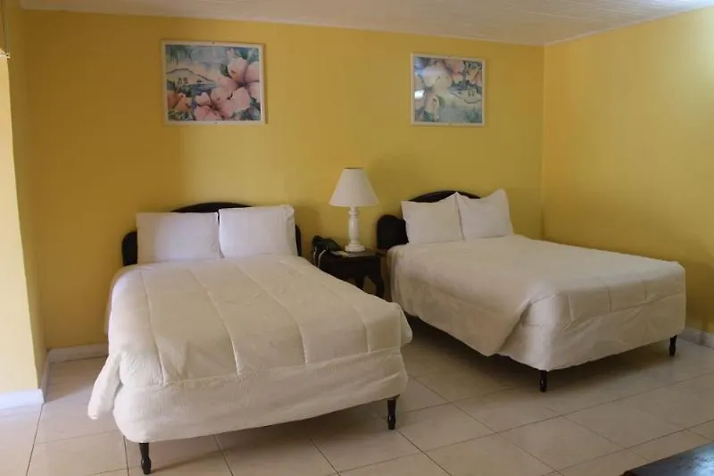 מונטגו ביי Grandiosa Hotel מונטגו ביי