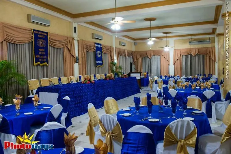 מונטגו ביי Grandiosa Hotel מונטגו ביי