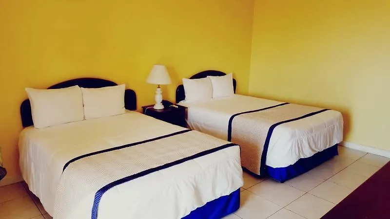 מונטגו ביי Grandiosa Hotel ג'מייקה