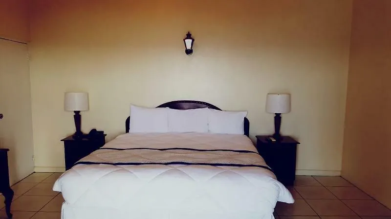 מונטגו ביי Grandiosa Hotel  מונטגו ביי