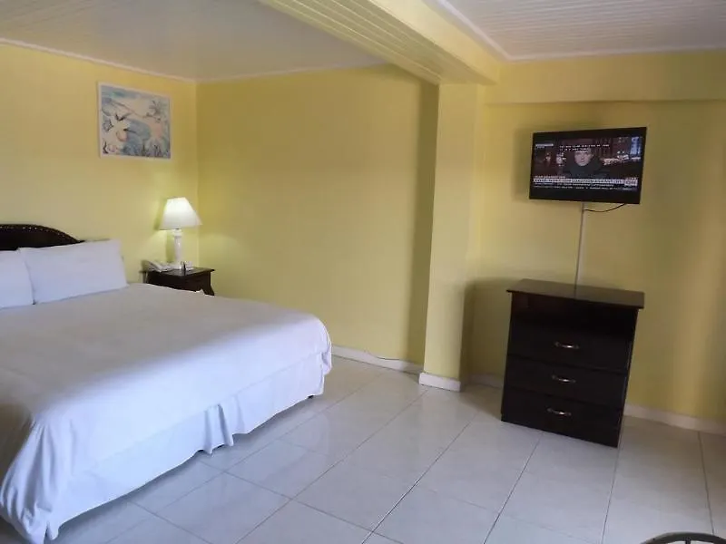 מונטגו ביי Grandiosa Hotel ג'מייקה
