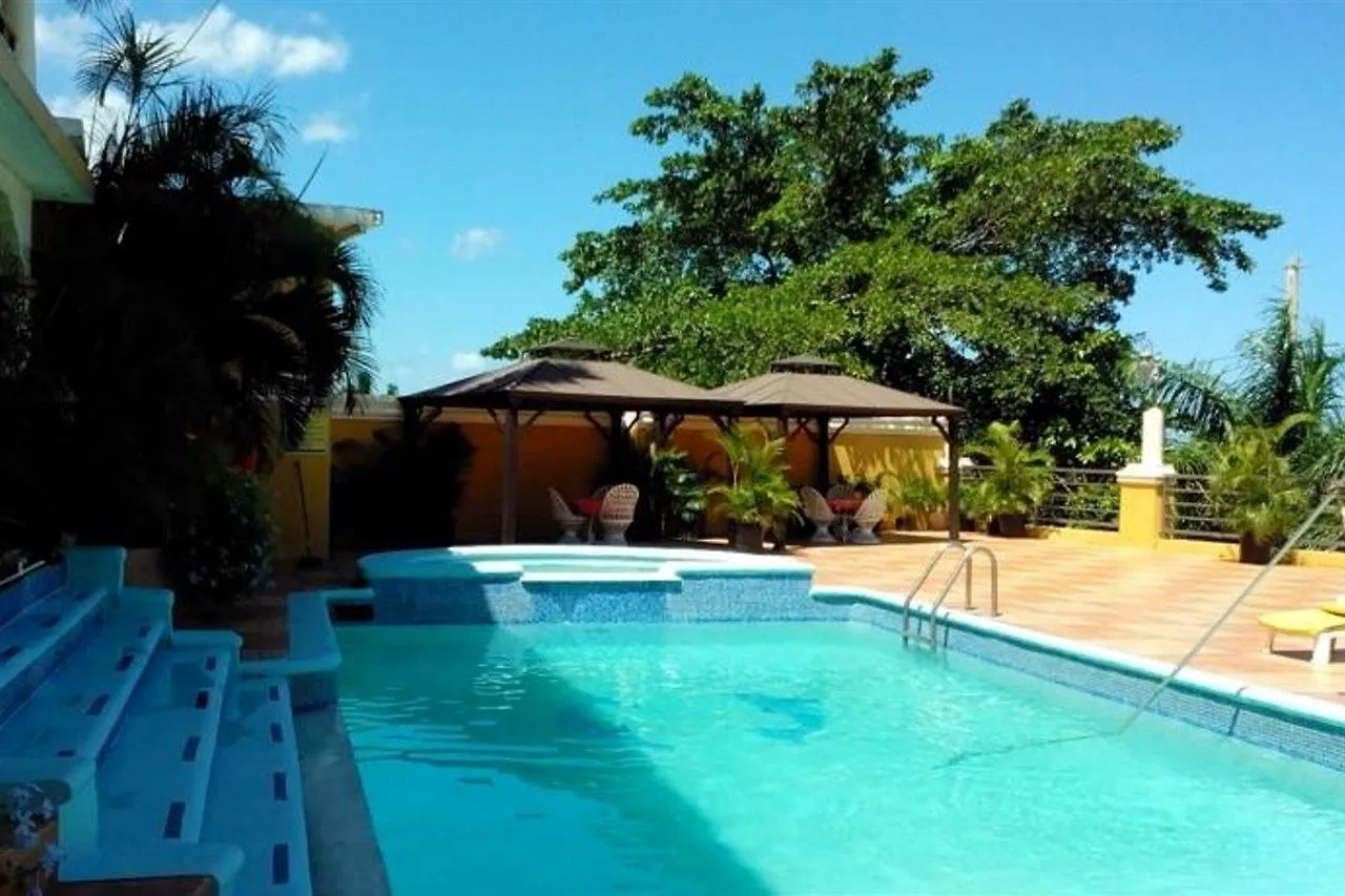 Grandiosa Hotel Montego Bay
