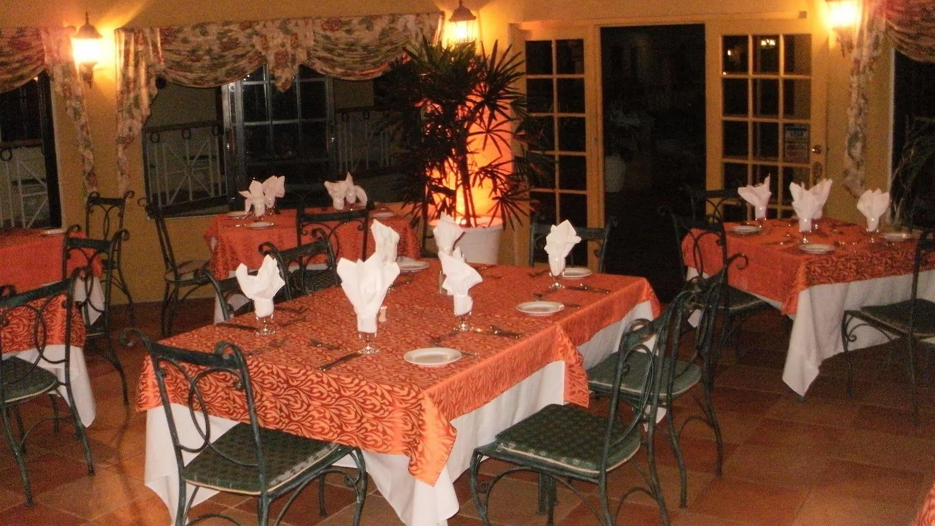 Grandiosa Hotel Montego Bay