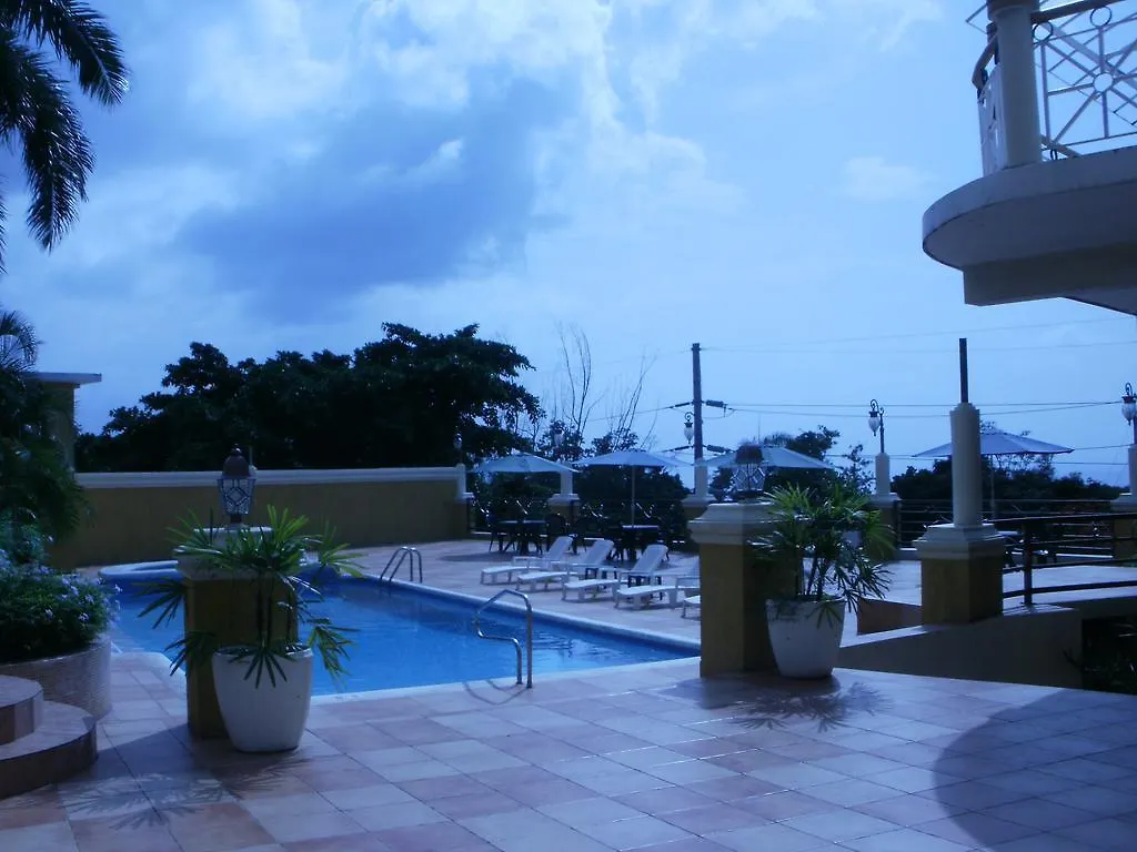 Grandiosa Hotel Montego Bay