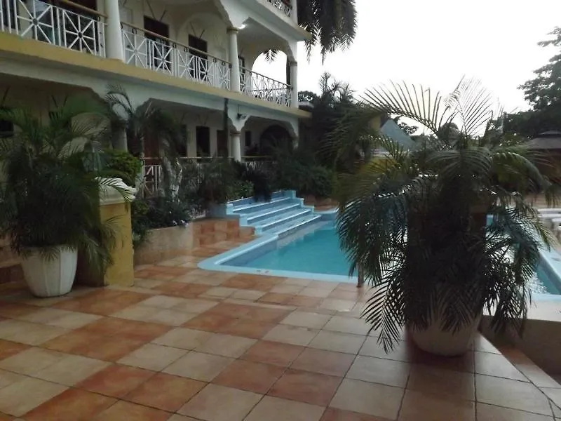 Grandiosa Hotel Montego Bay